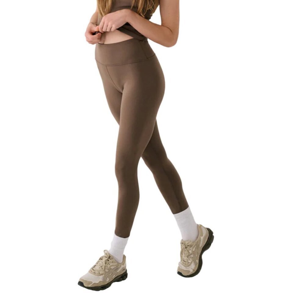 Lolë Serene 7/8 Ankle Leggings - Women's NEW